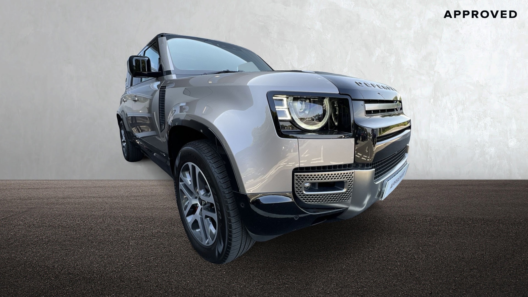 Main listing image - Land Rover Defender