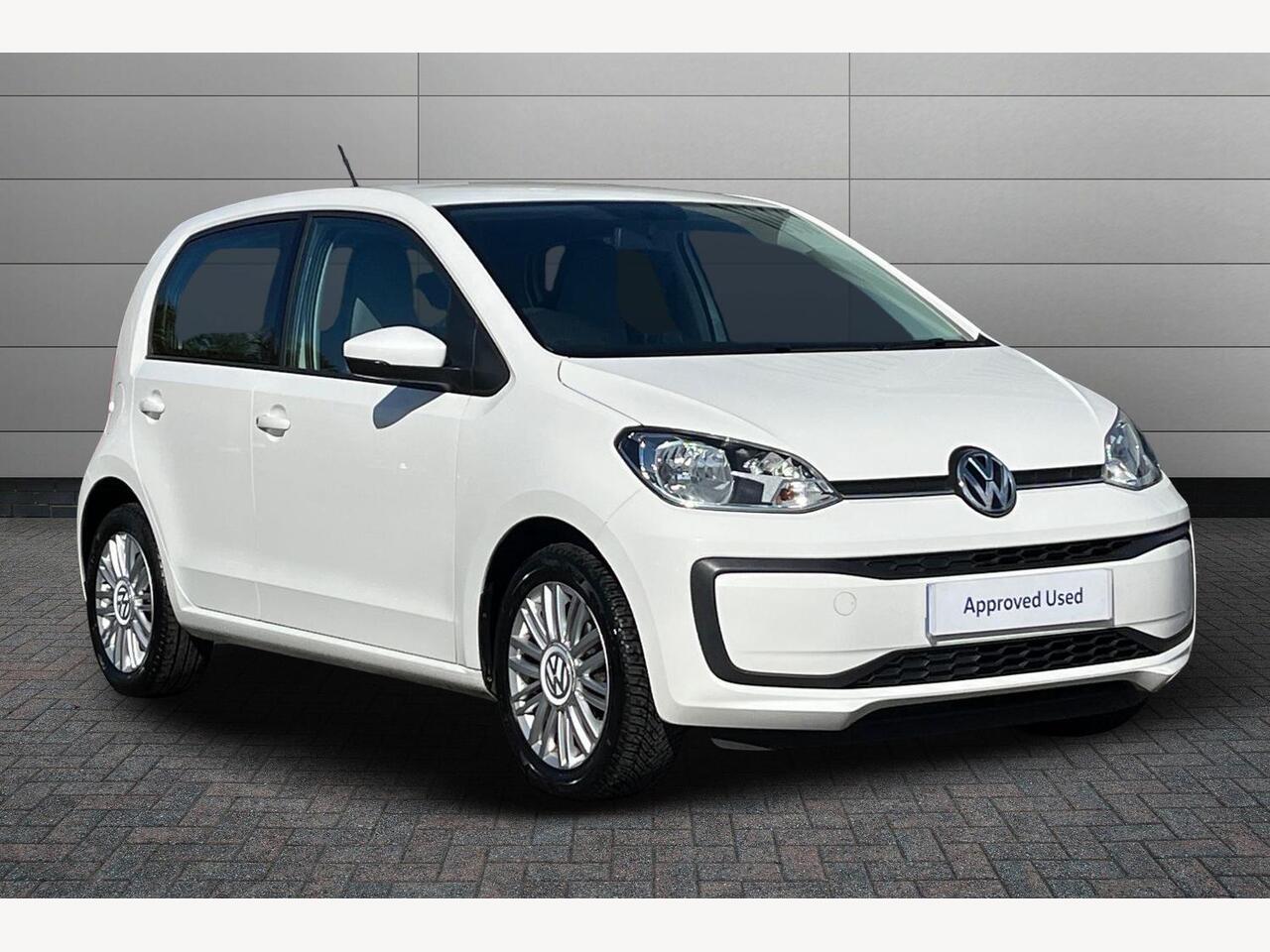 Main listing image - Volkswagen Up