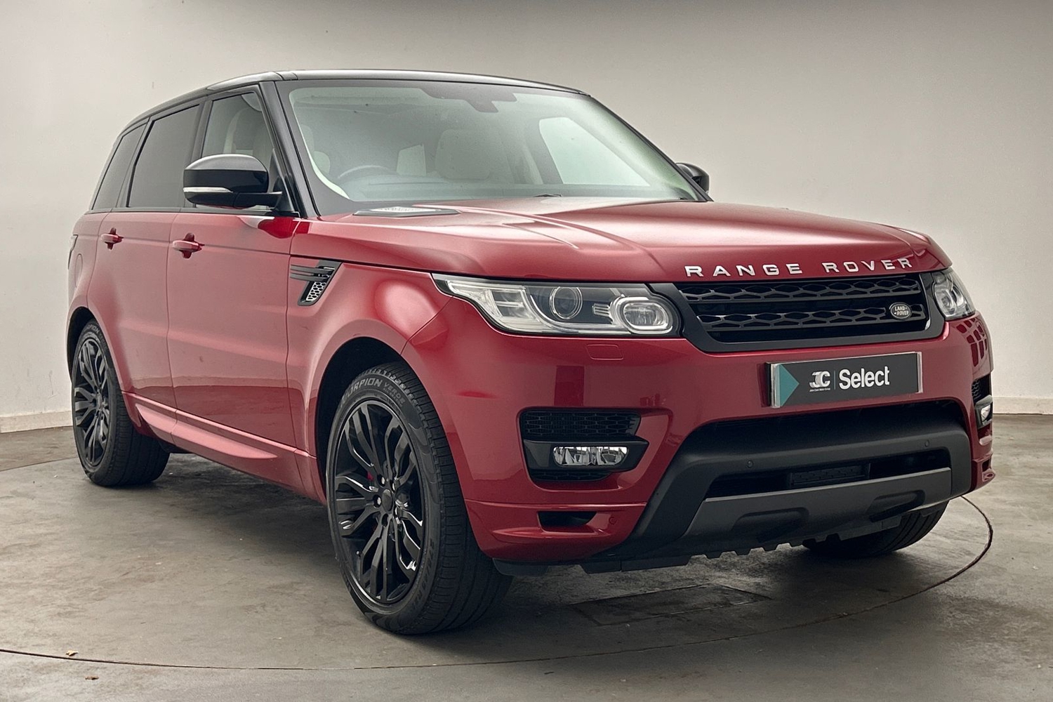 Main listing image - Land Rover Range Rover Sport