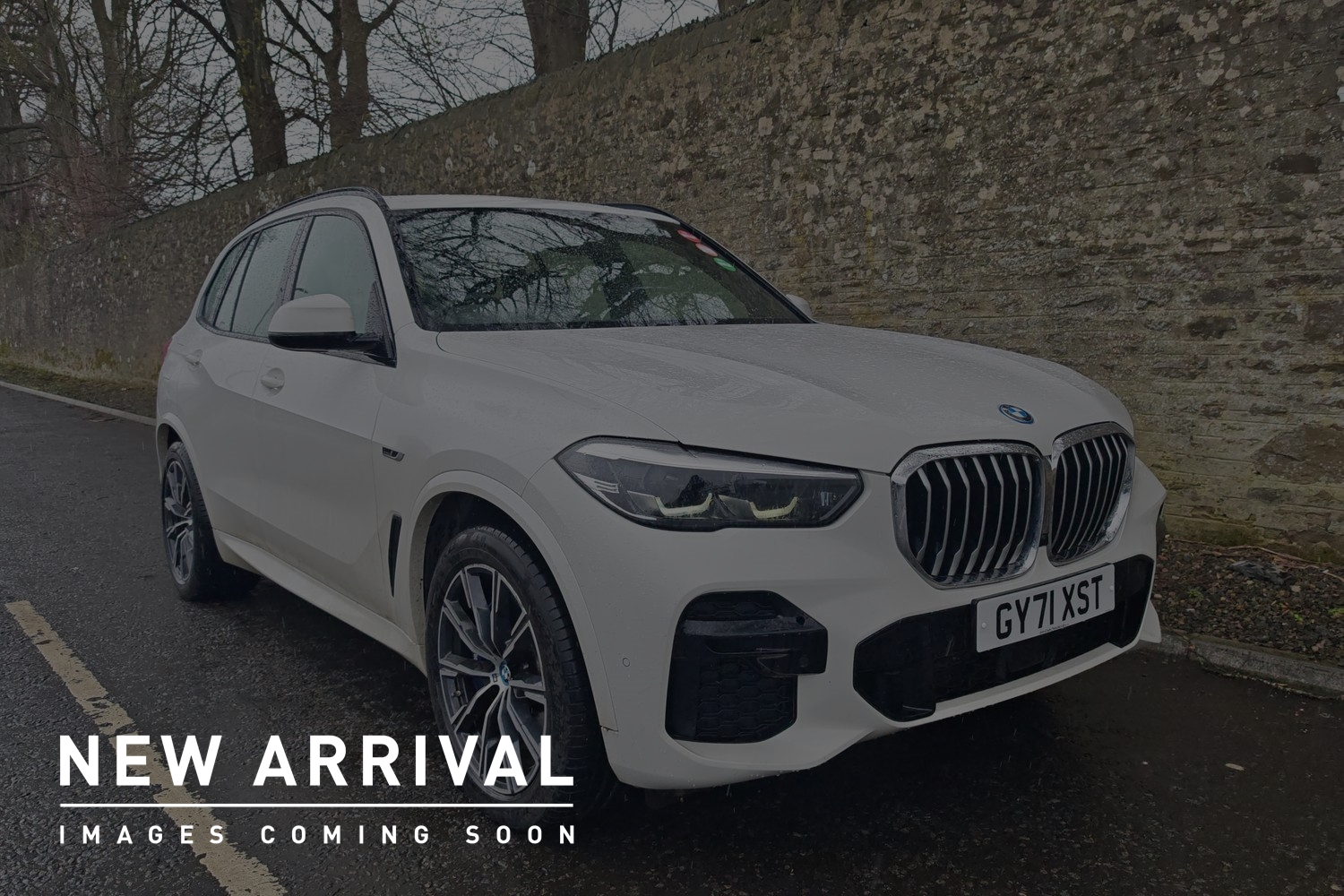Main listing image - BMW X5