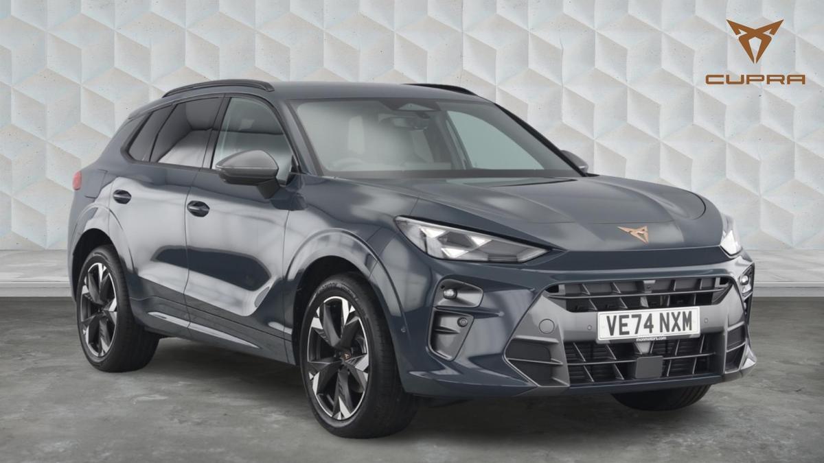 Main listing image - Cupra Terramar