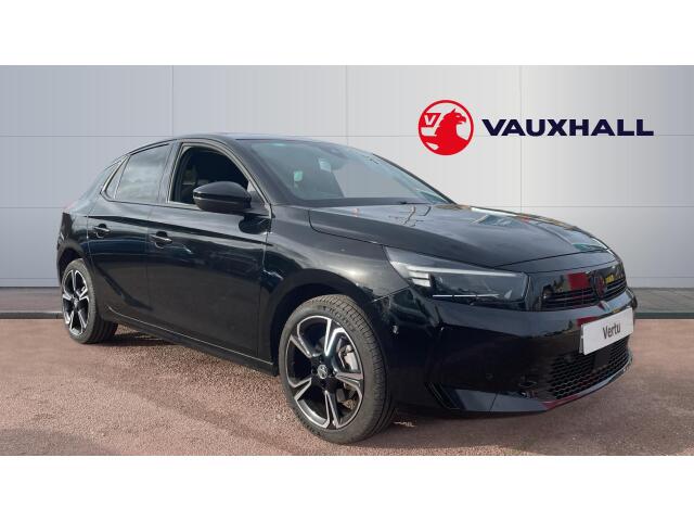 Main listing image - Vauxhall Corsa