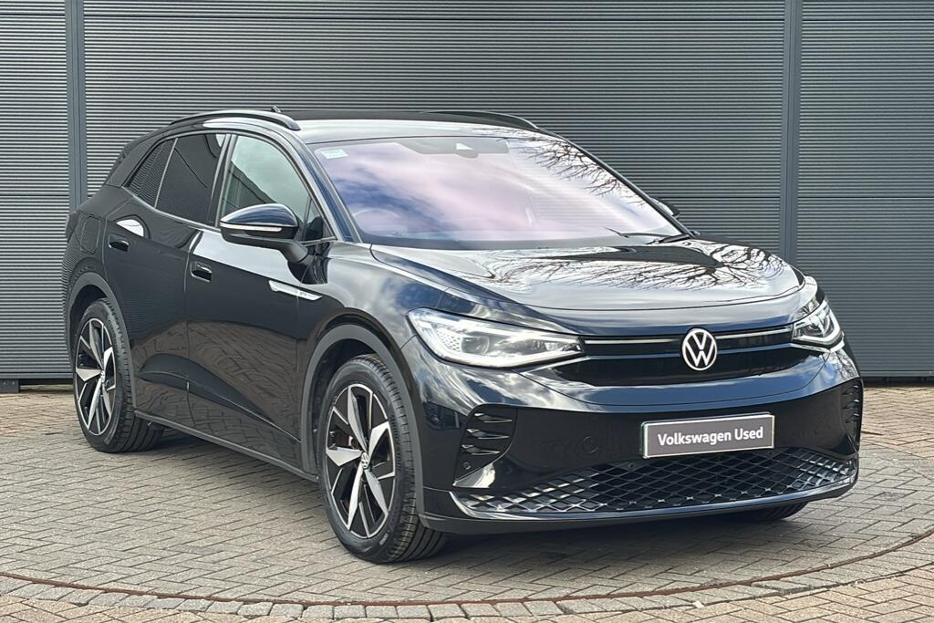 Main listing image - Volkswagen ID.4