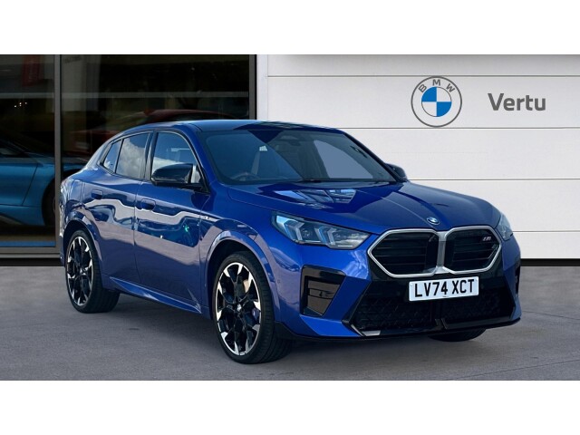 Main listing image - BMW X2