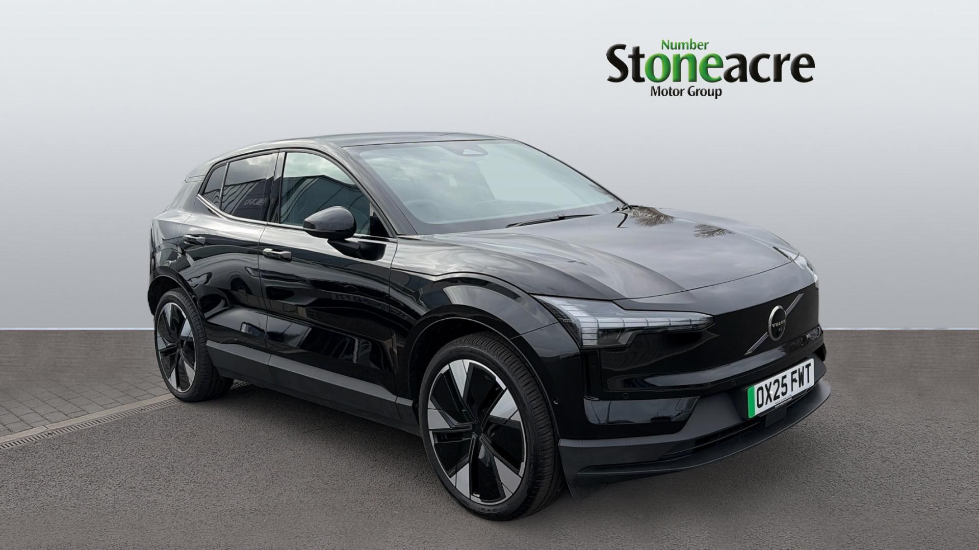 Main listing image - Volvo EX30