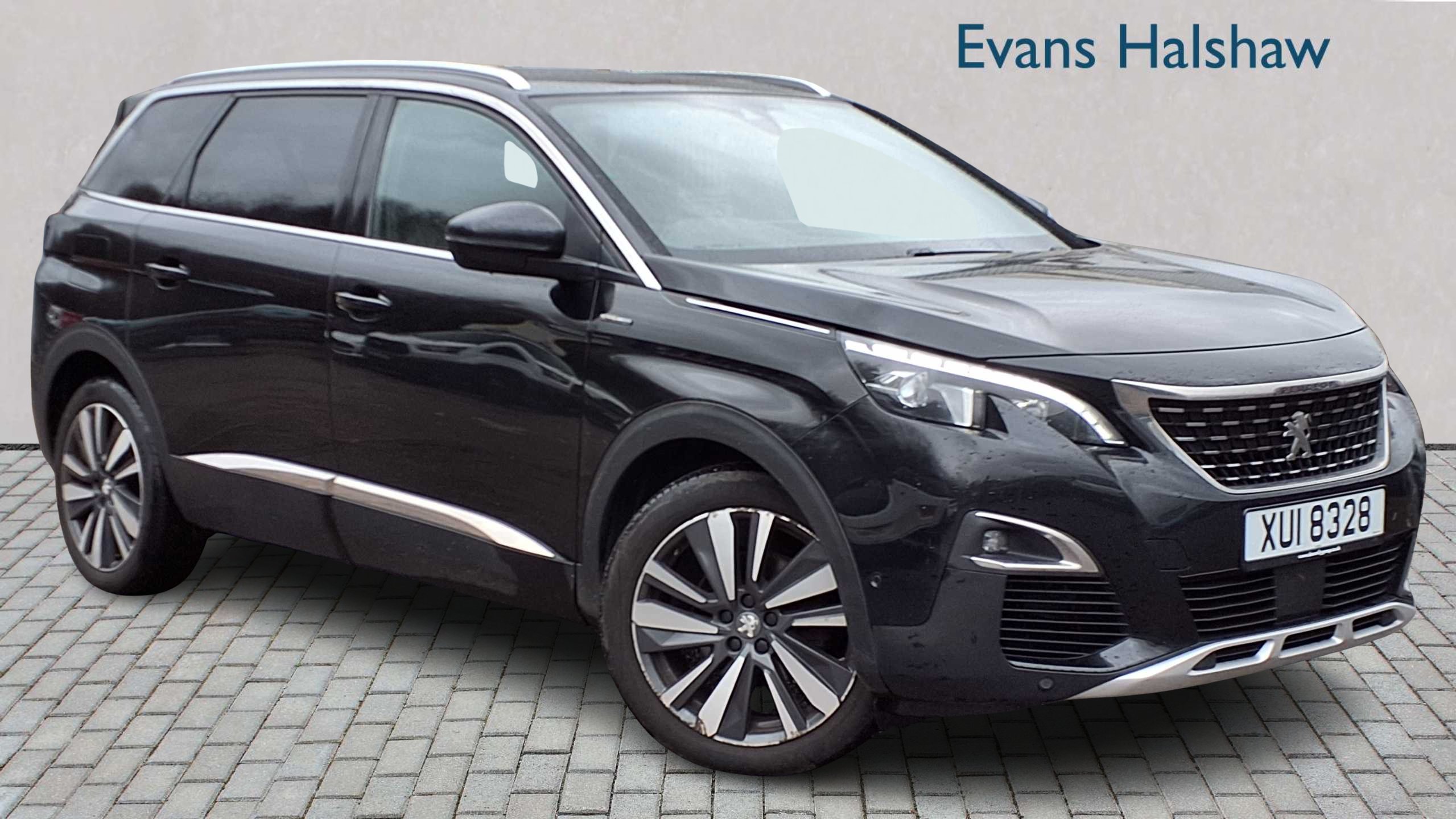 Main listing image - Peugeot 5008