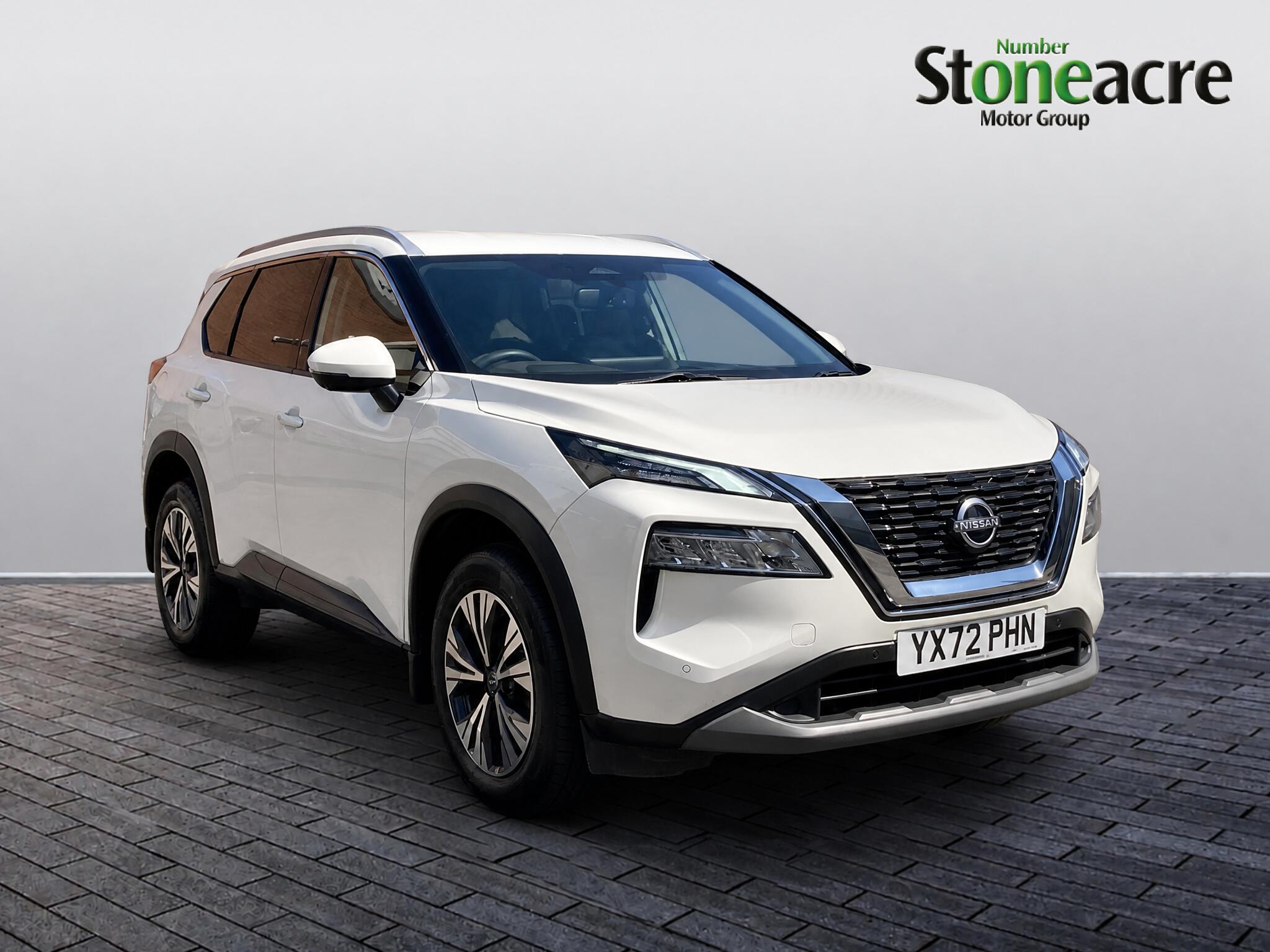 Main listing image - Nissan X-Trail