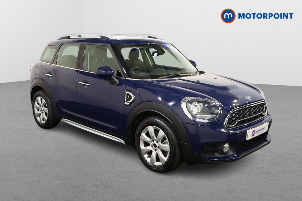 Main listing image - MINI Countryman