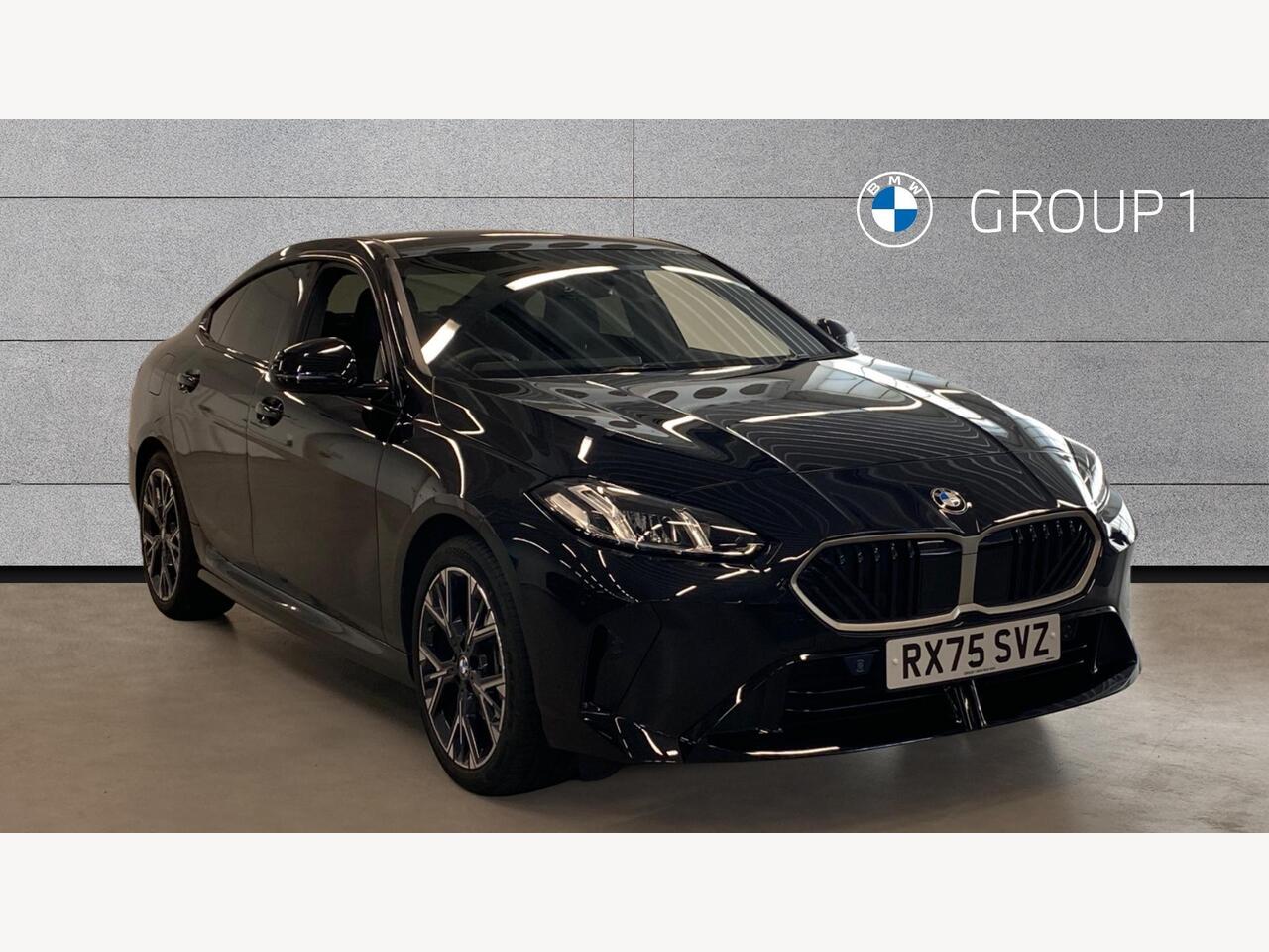 Main listing image - BMW 2 Series Gran Coupe