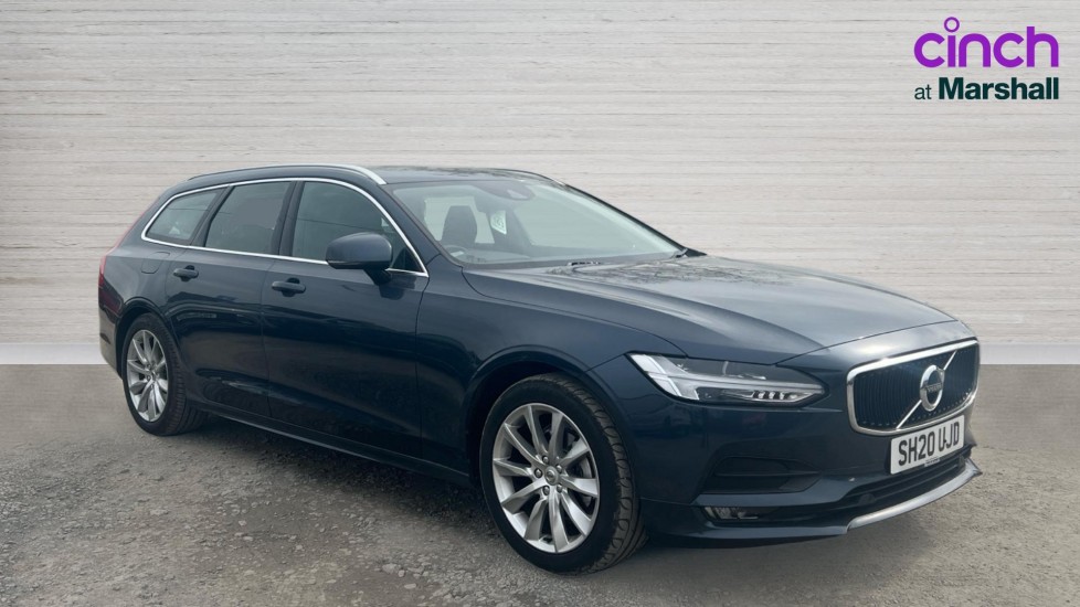Main listing image - Volvo V90