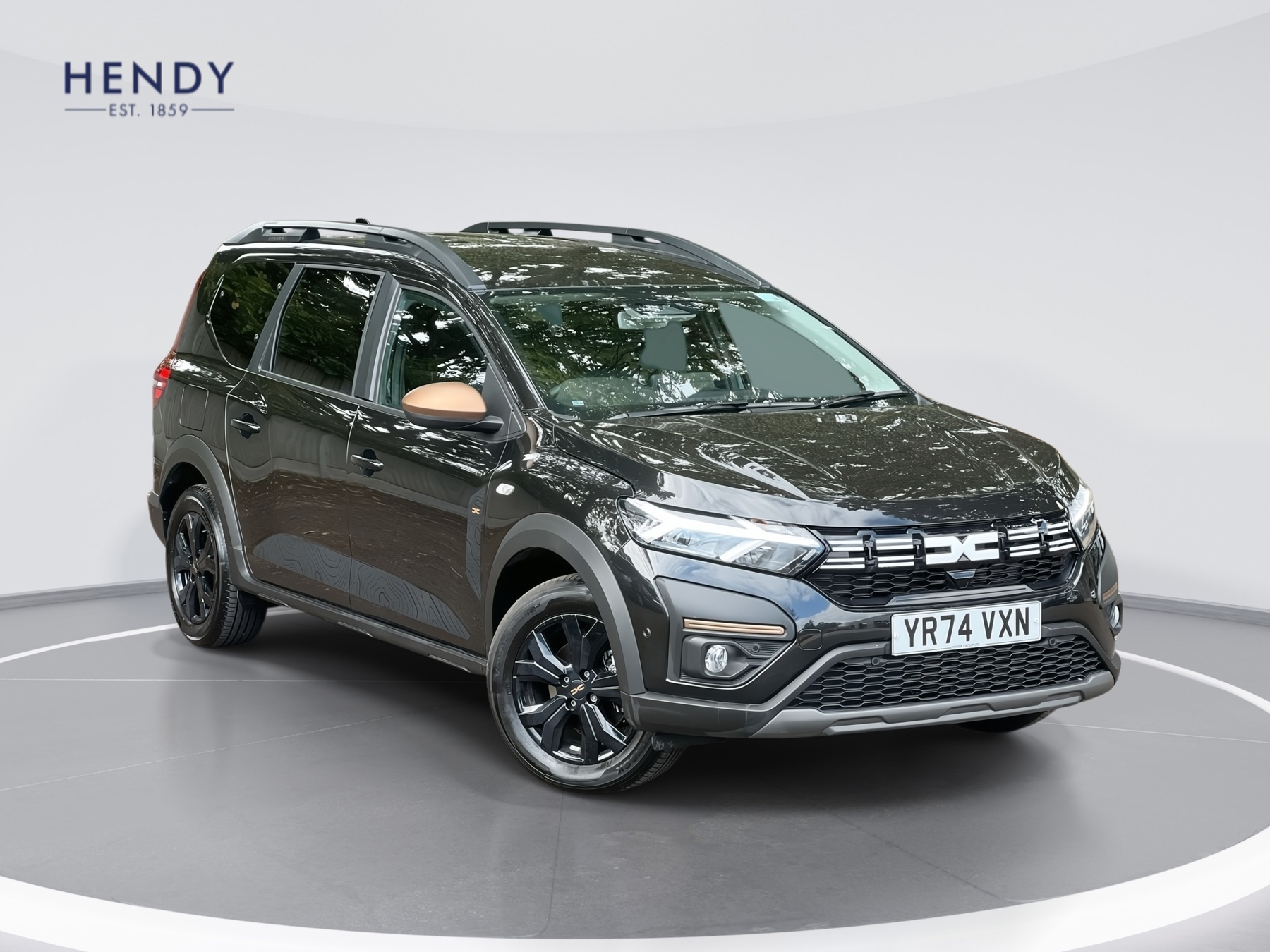 Main listing image - Dacia Jogger