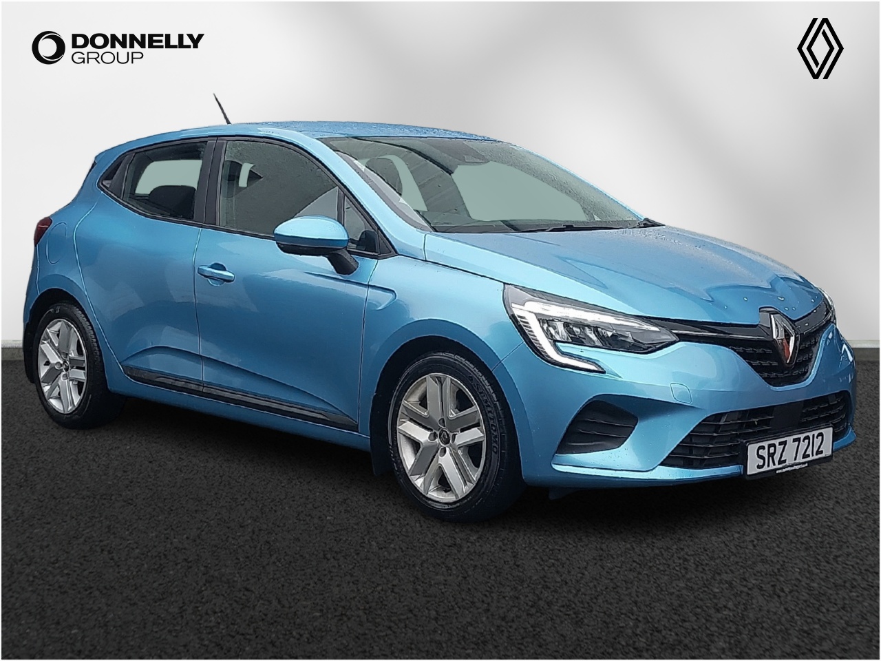 Main listing image - Renault Clio