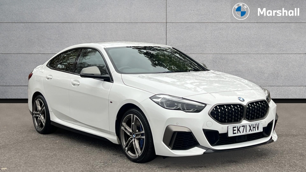 Main listing image - BMW 2 Series Gran Coupe