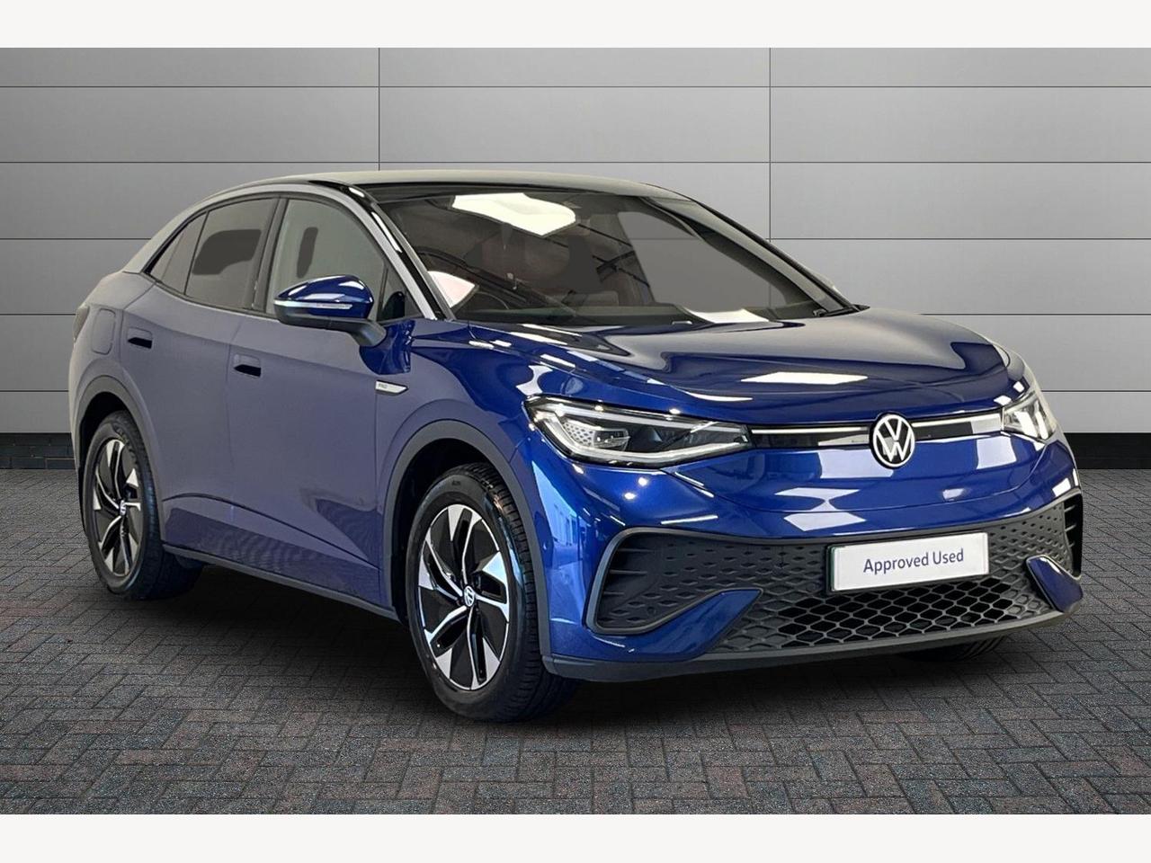 Main listing image - Volkswagen ID.5