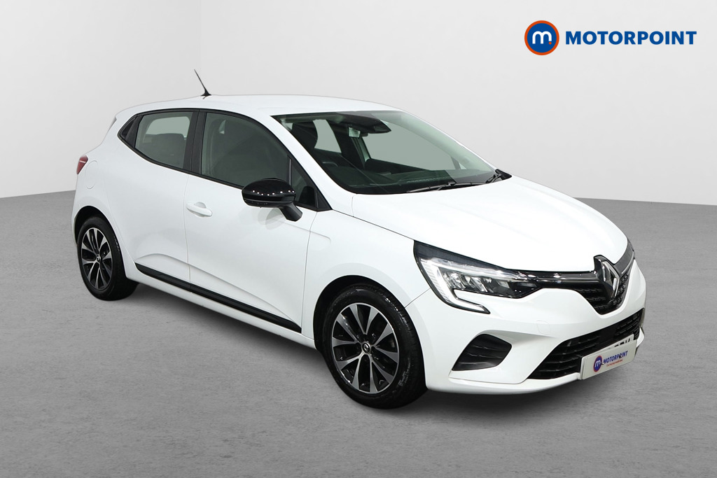 Main listing image - Renault Clio