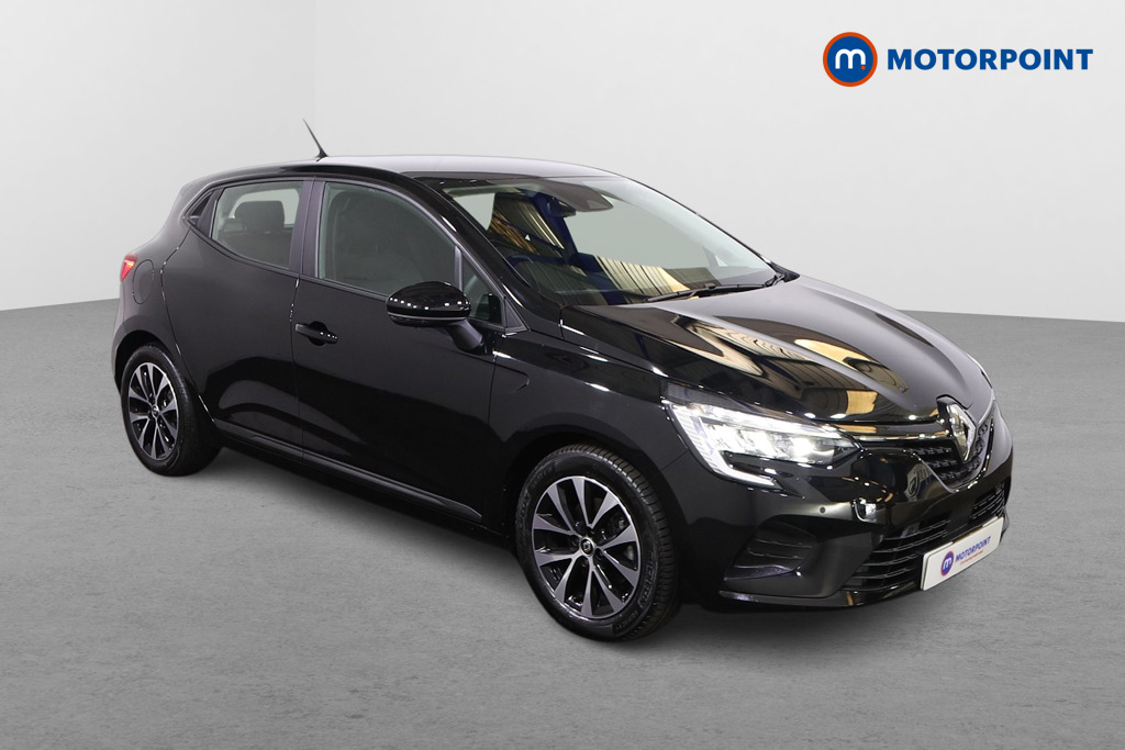 Main listing image - Renault Clio