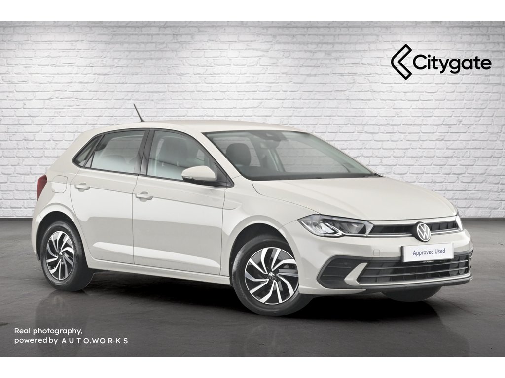 Main listing image - Volkswagen Polo