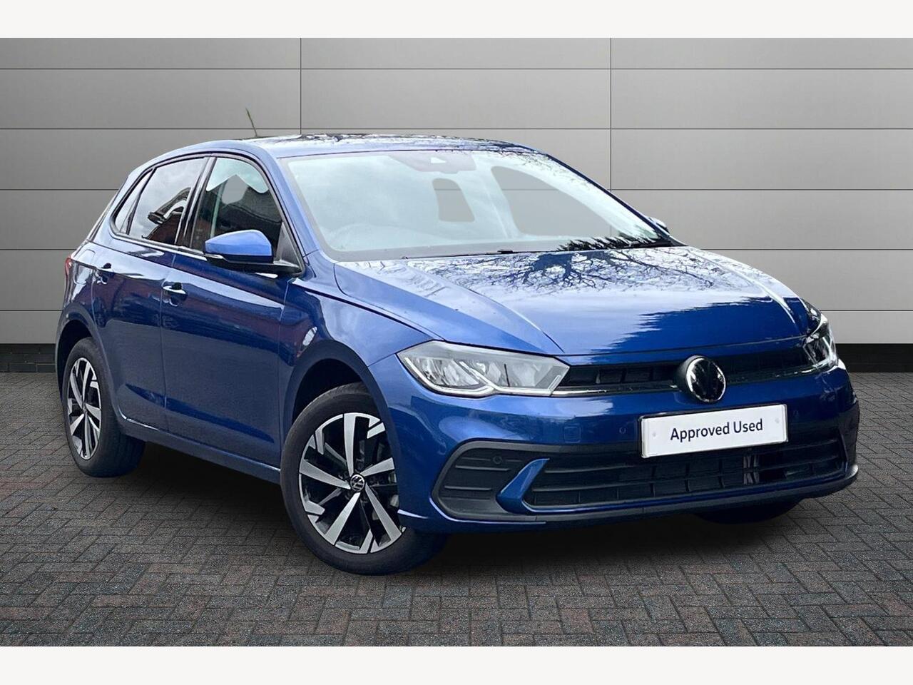 Main listing image - Volkswagen Polo