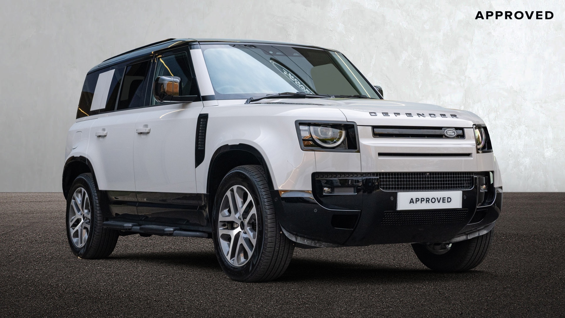 Main listing image - Land Rover Defender