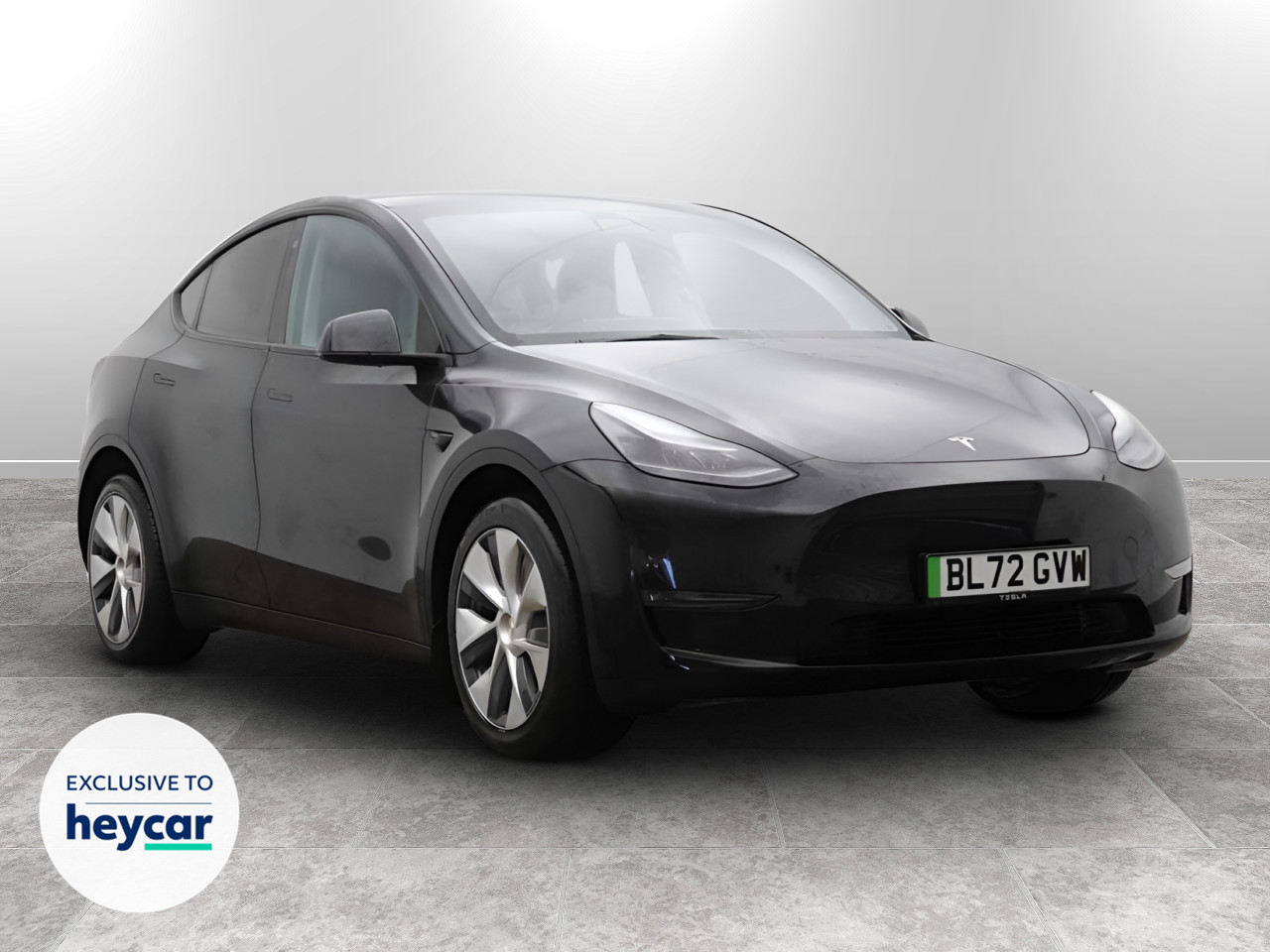 Main listing image - Tesla Model Y