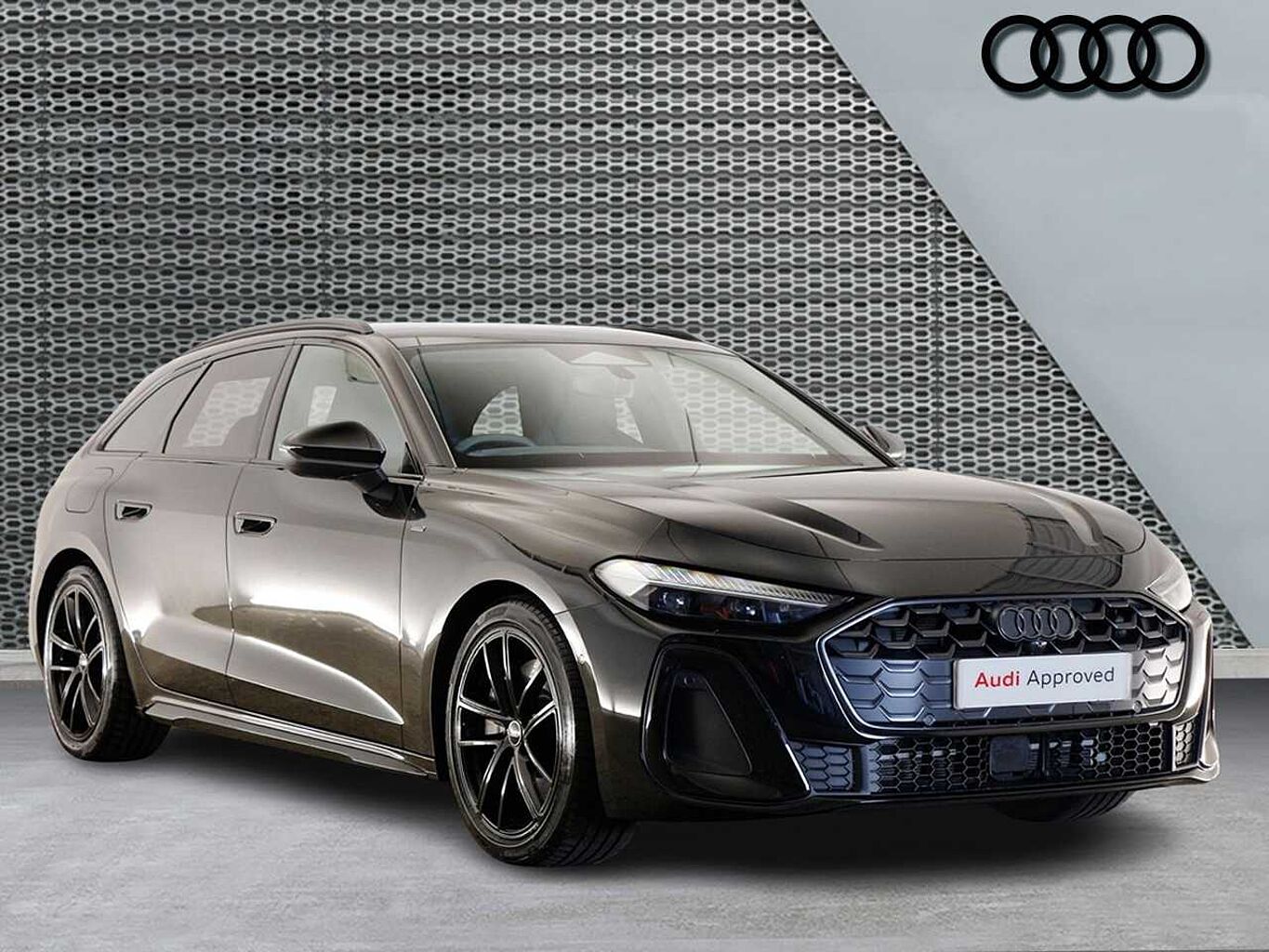 Main listing image - Audi A5