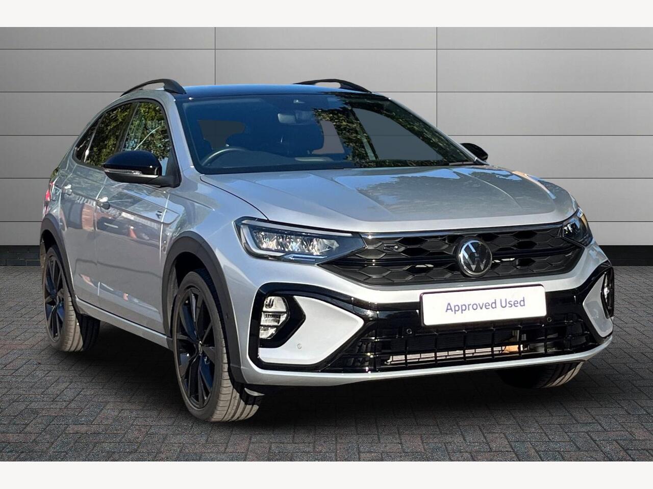 Main listing image - Volkswagen Taigo
