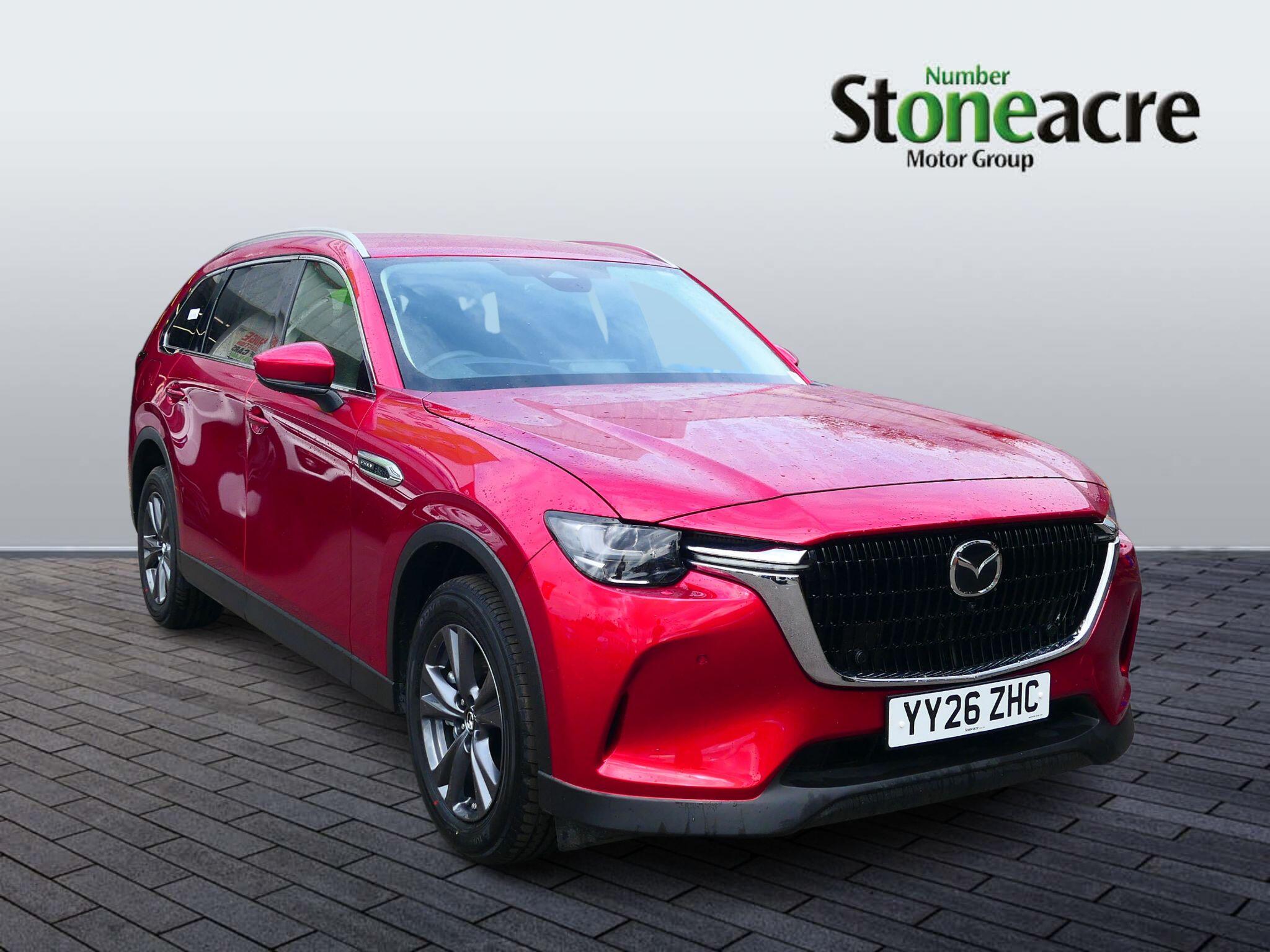 Main listing image - Mazda Cx 80