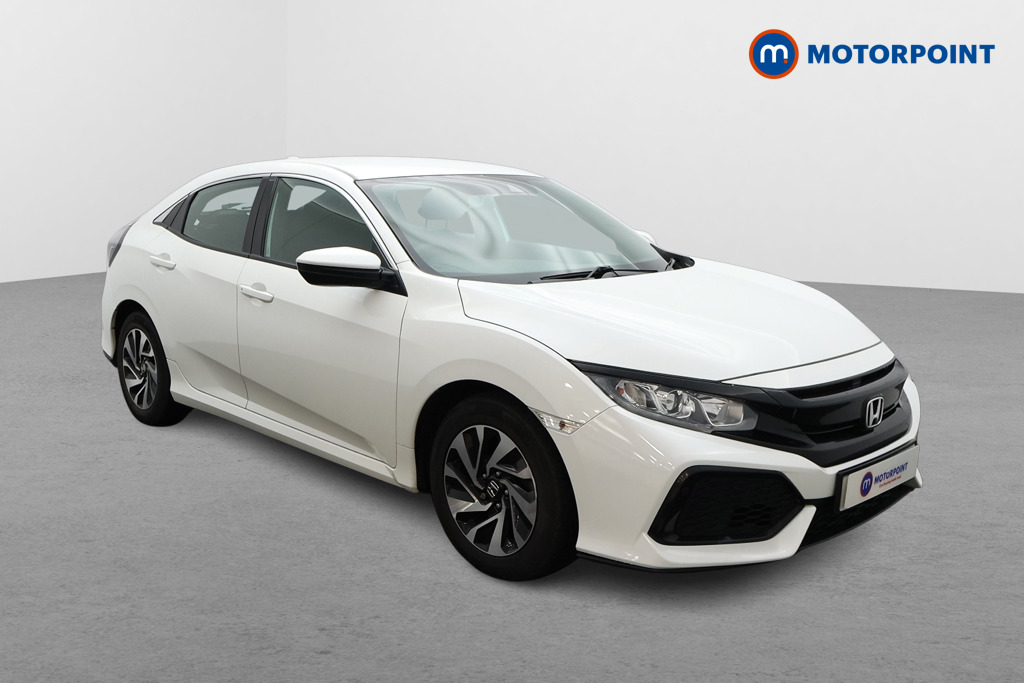 Main listing image - Honda Civic