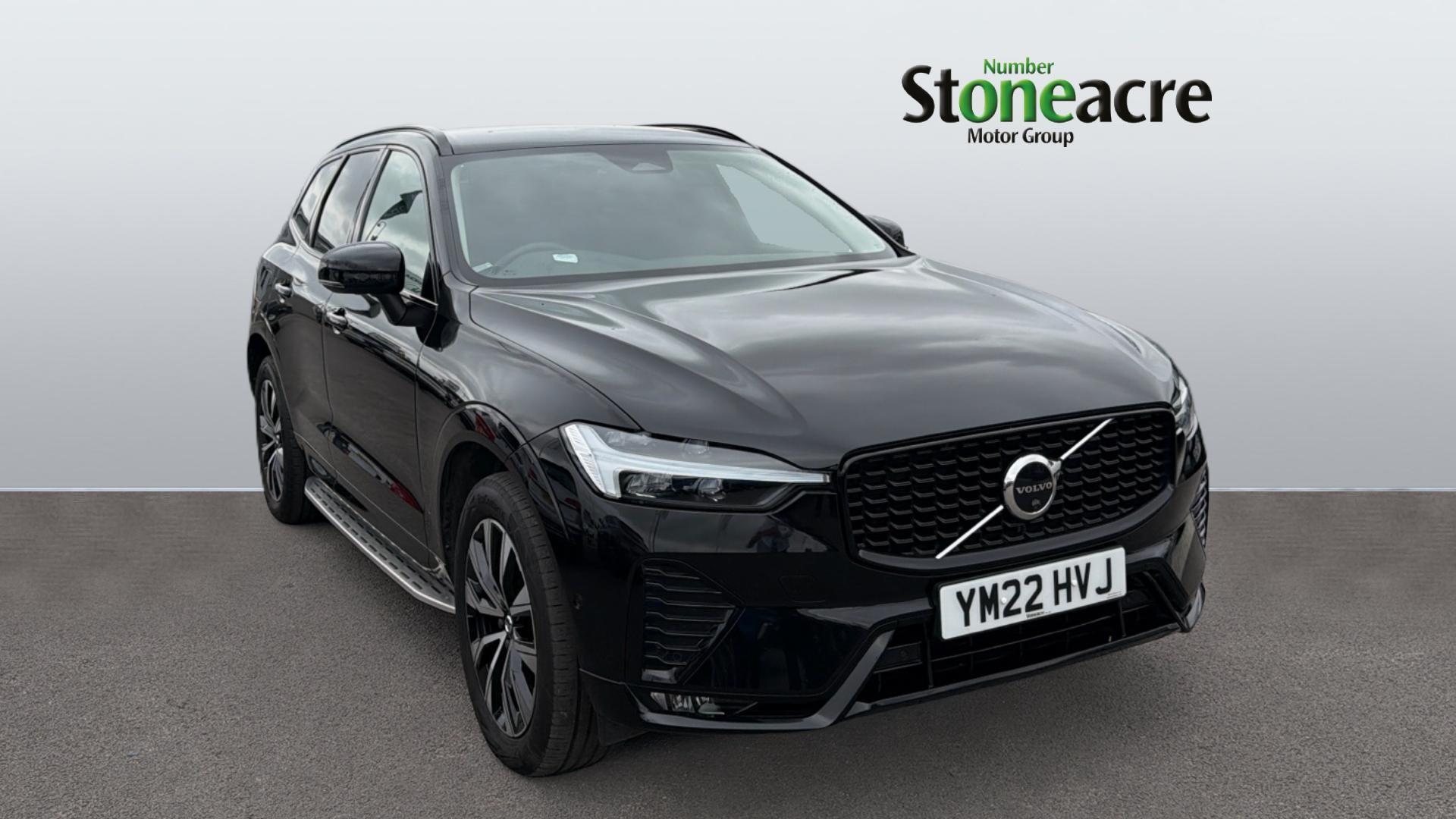 Main listing image - Volvo XC60