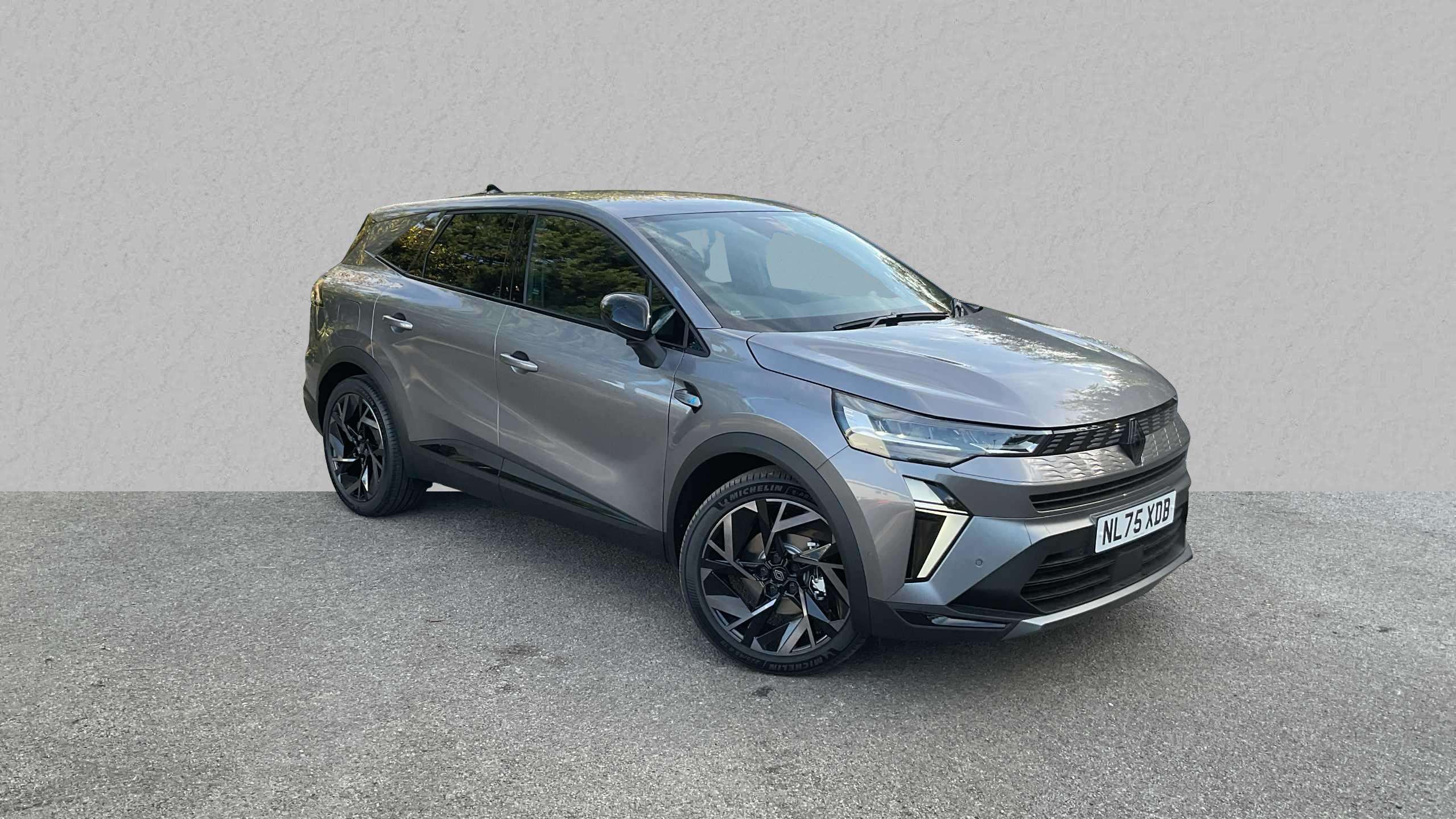 Main listing image - Renault Symbioz