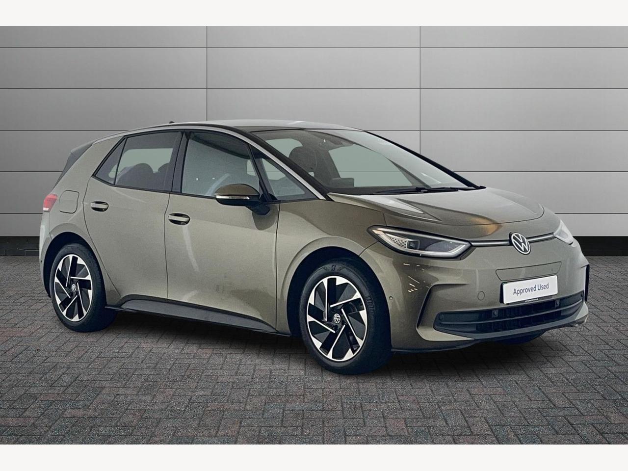 Main listing image - Volkswagen ID.3