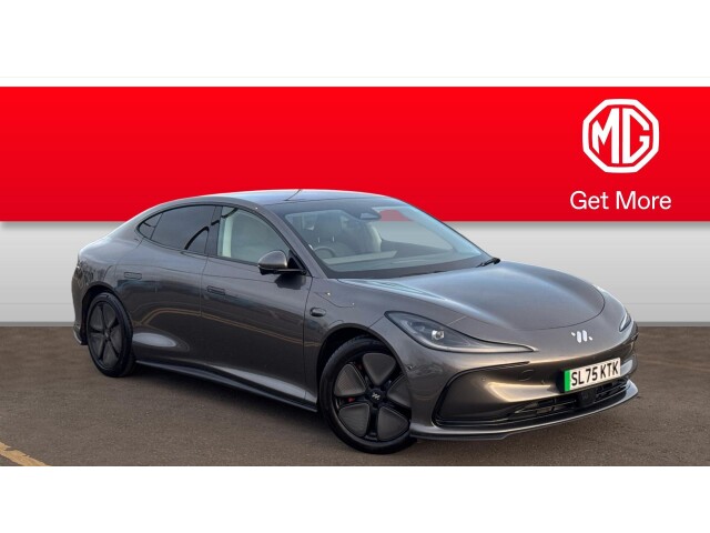 Main listing image - MG Im5