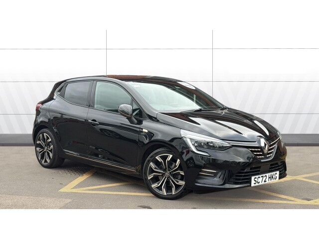 Main listing image - Renault Clio