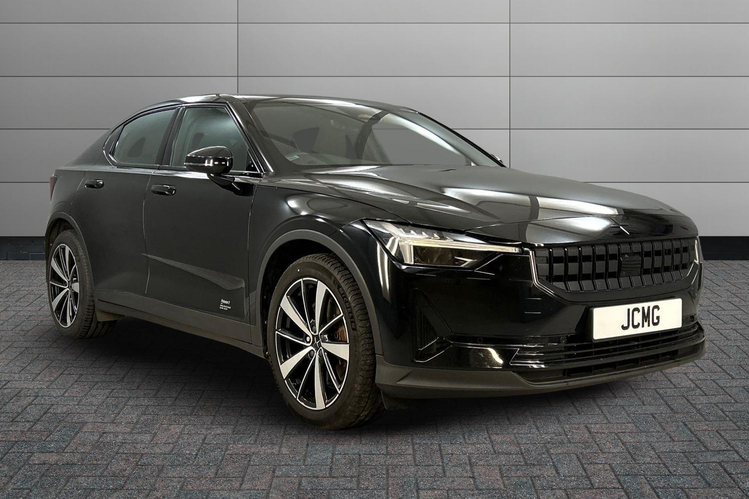 Main listing image - Polestar 2