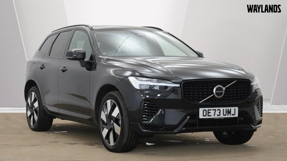 Main listing image - Volvo XC60