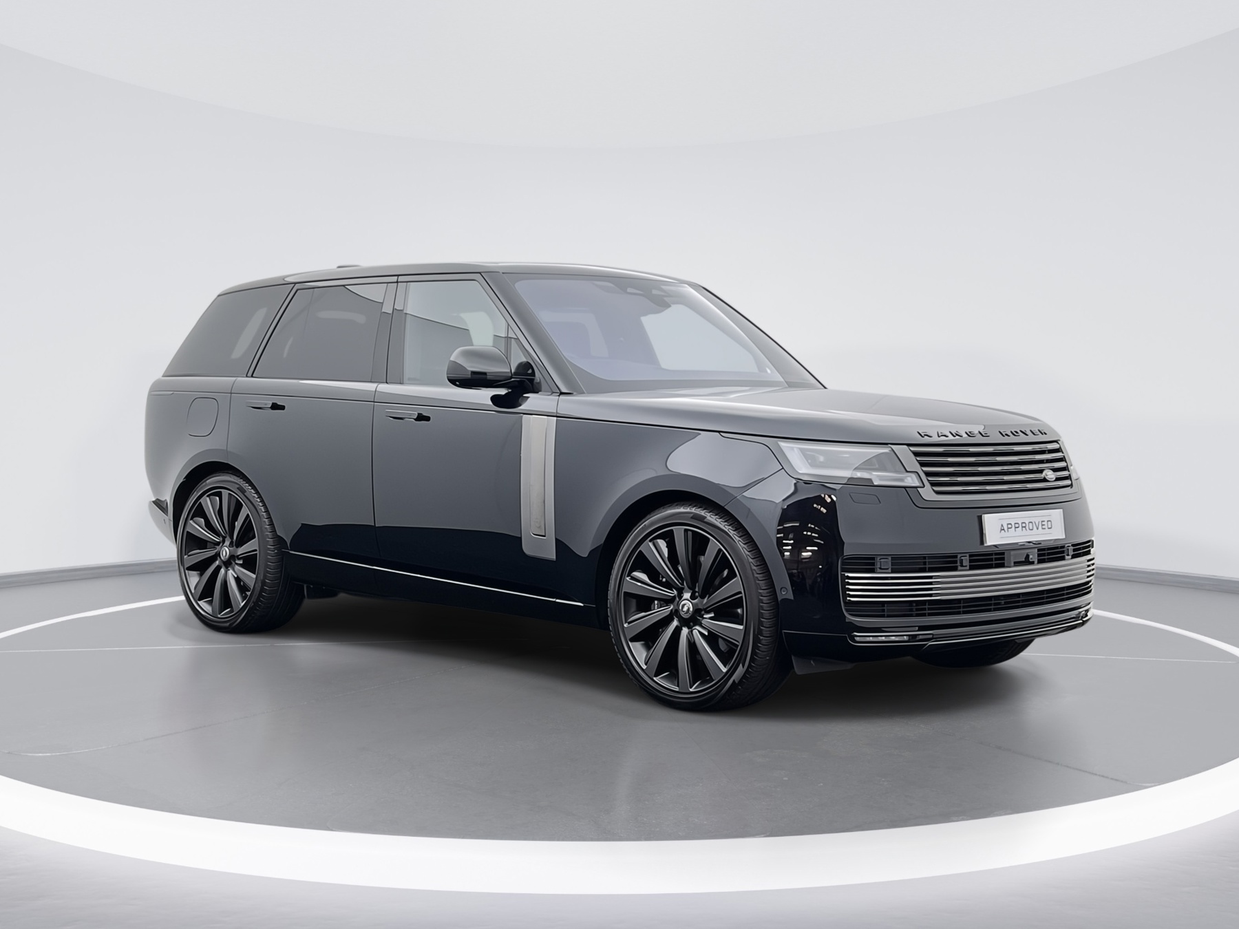 Main listing image - Land Rover Range Rover