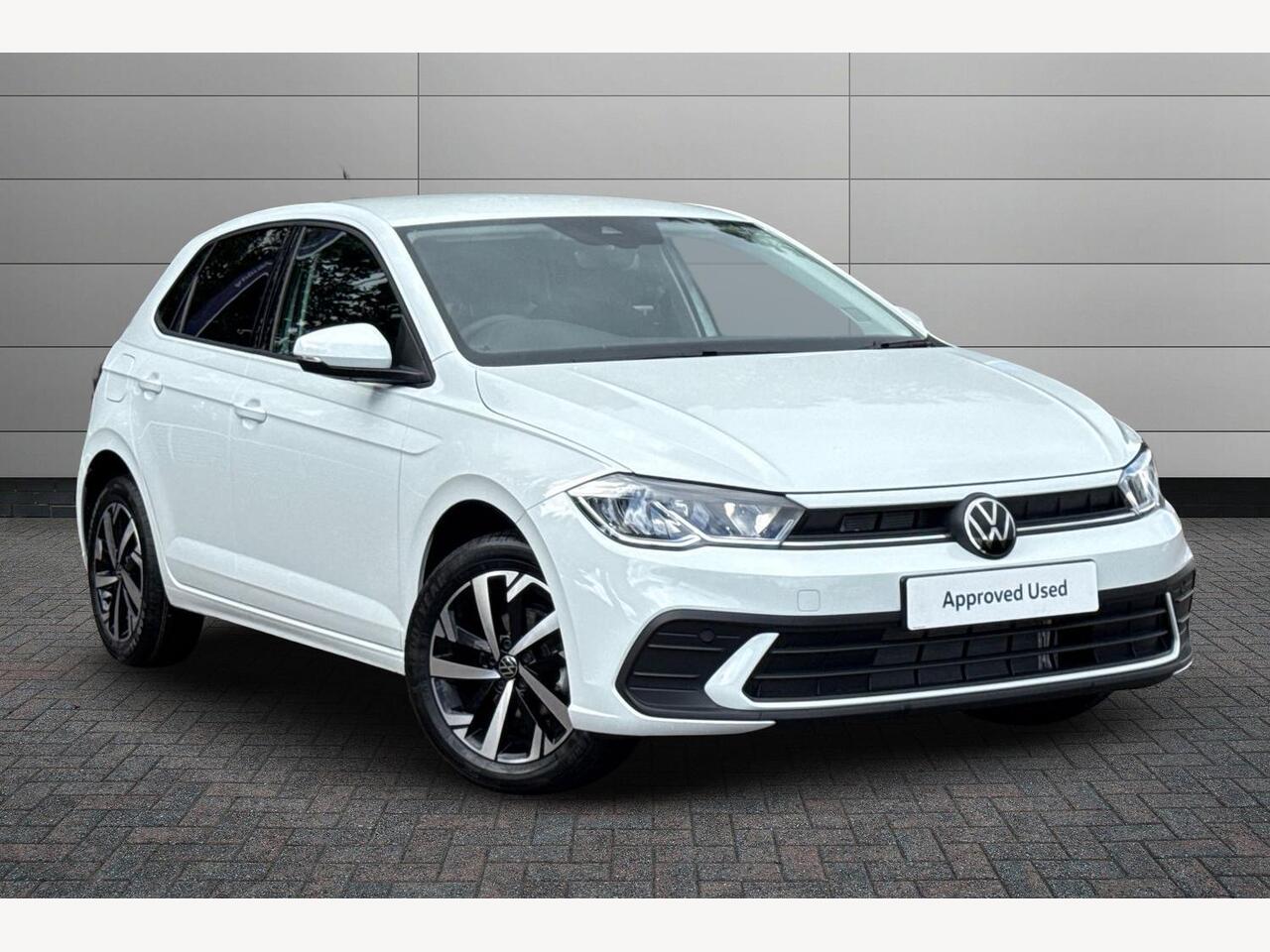 Main listing image - Volkswagen Polo
