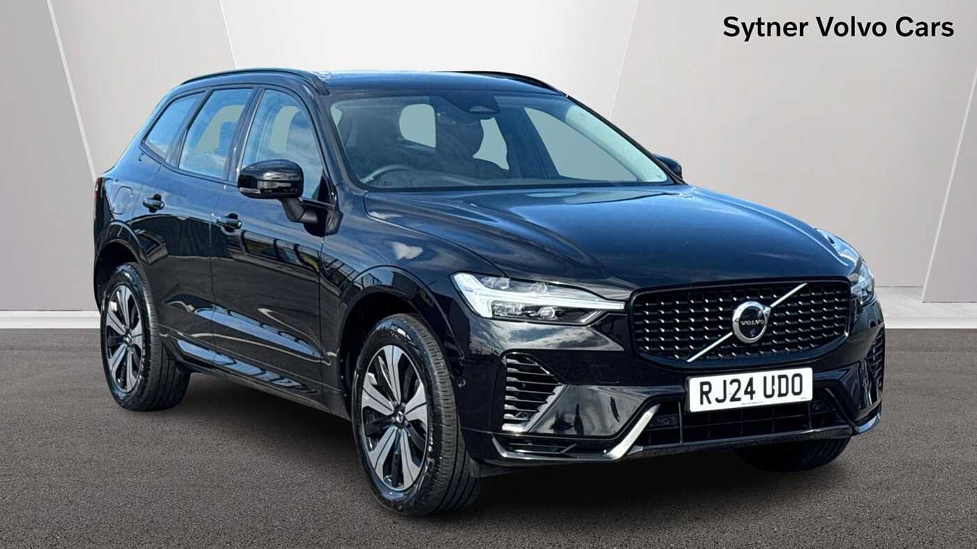 Main listing image - Volvo XC60