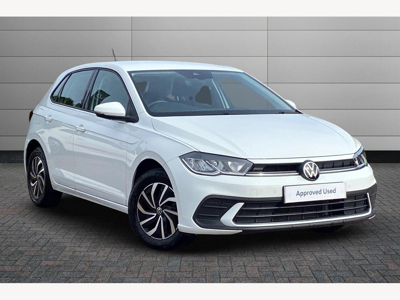 Main listing image - Volkswagen Polo