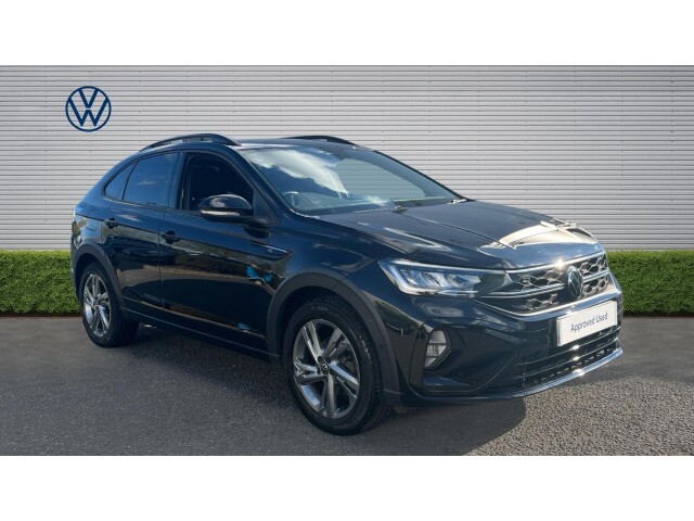 Main listing image - Volkswagen Taigo