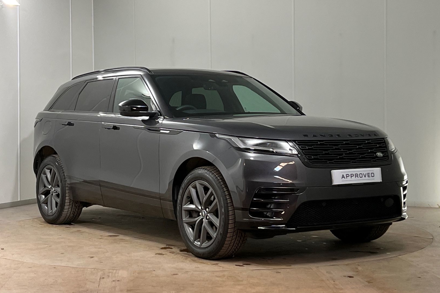 Main listing image - Land Rover Range Rover Velar