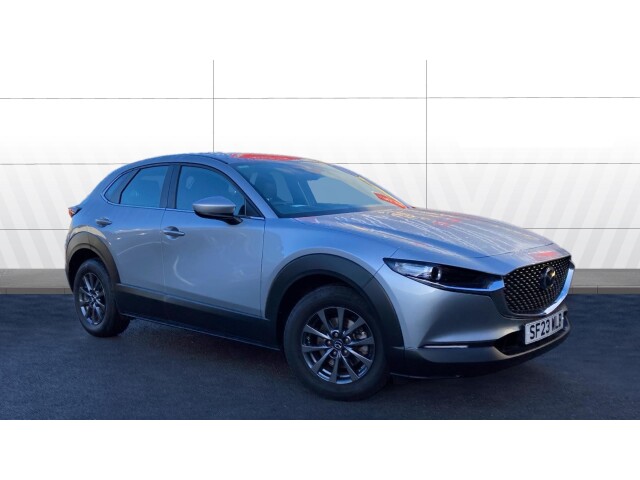 Main listing image - Mazda CX-30