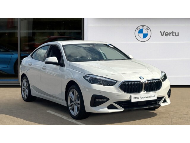 Main listing image - BMW 2 Series Gran Coupe