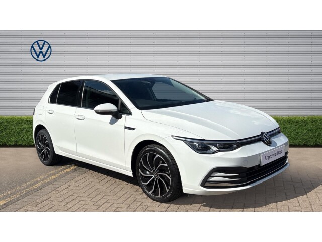 Main listing image - Volkswagen Golf