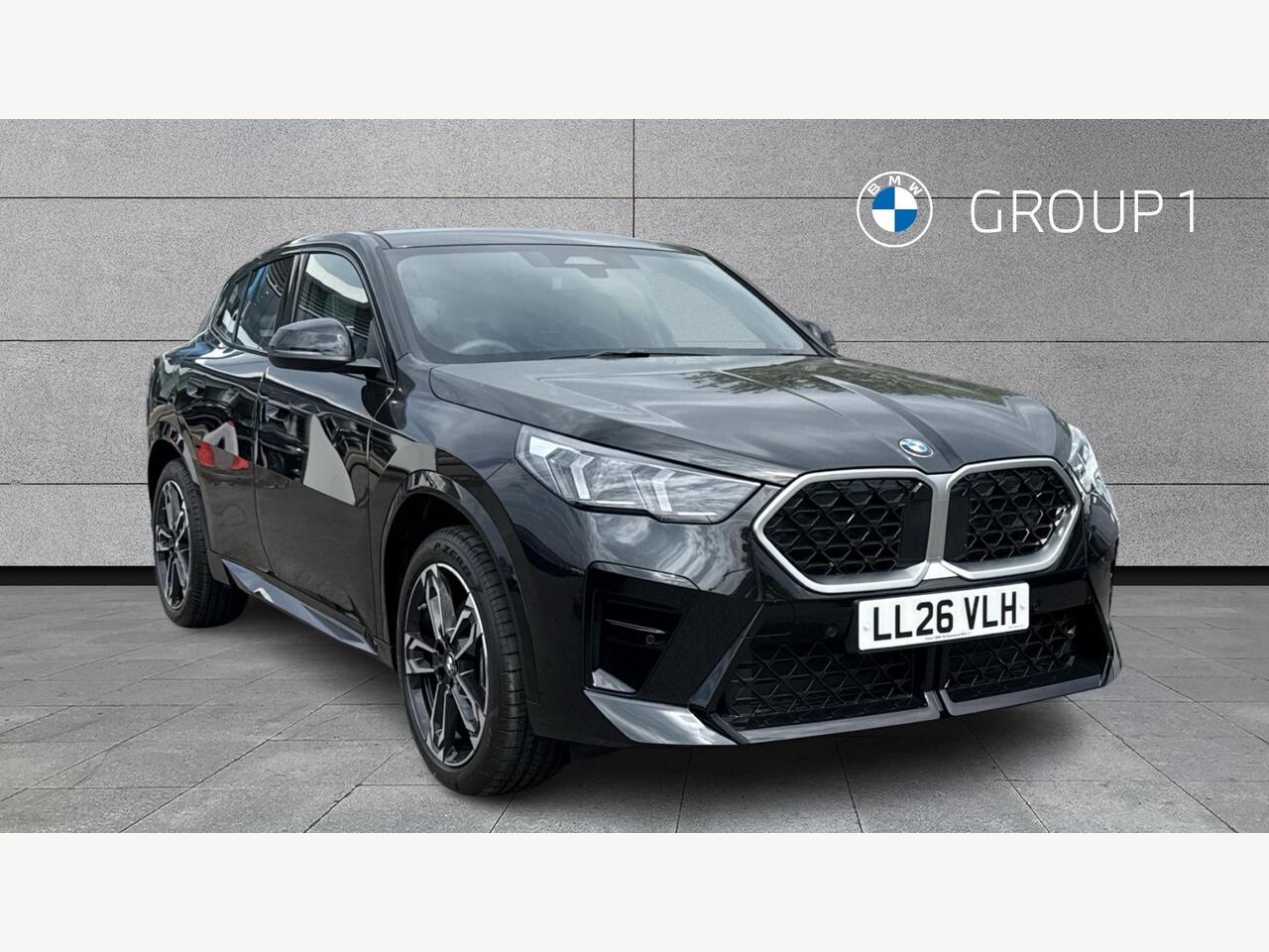 Main listing image - BMW X2