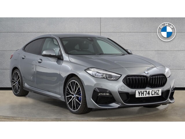 Main listing image - BMW 2 Series Gran Coupe