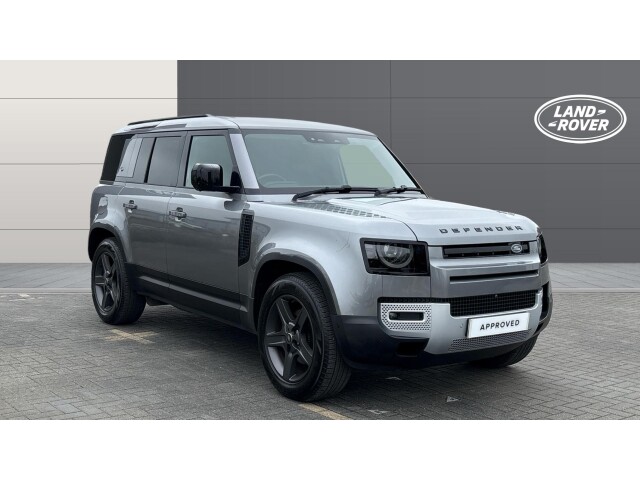 Main listing image - Land Rover Defender
