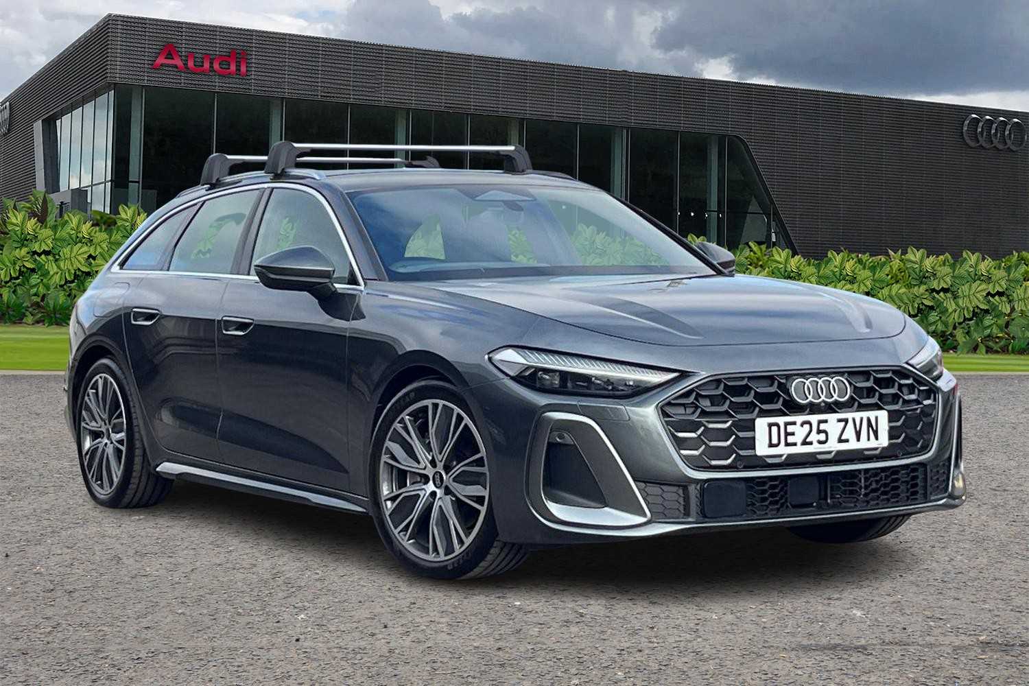Main listing image - Audi A5