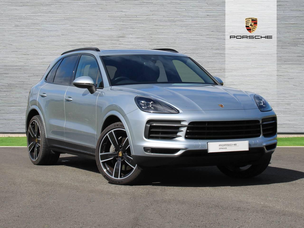 Main listing image - Porsche Cayenne