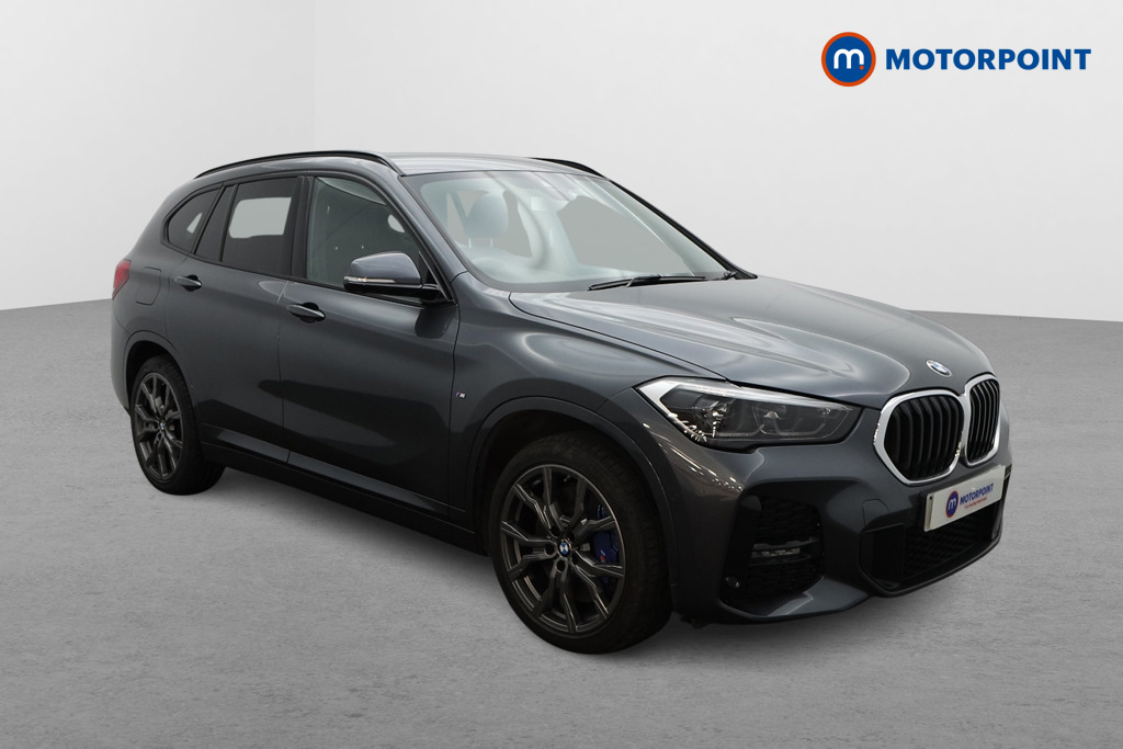 Main listing image - BMW X1